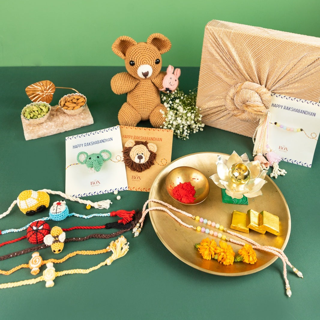 How to Choose the Perfect Gift for Any Occasion
