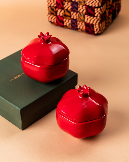 Anaar Candle