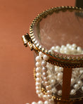 Load image into Gallery viewer, Jewellery Brass Box

