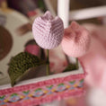 Load image into Gallery viewer, Blossom Girl Welcome Basket - The Box Boutique - Gift Hampers - Gift Box - Corporate Gift Hampers - Wedding Hampers - Wedding Gifts - Customized Gifts
