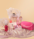 Load image into Gallery viewer, Blush & Bloom Bridesmaid Box - The Box Boutique - Gift Hampers - Gift Box - Corporate Gift Hampers - Wedding Hampers - Wedding Gifts - Customized Gifts
