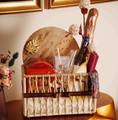 Load image into Gallery viewer, Château & Cheese - The Box Boutique - Gift Hampers - Gift Box - Corporate Gift Hampers - Wedding Hampers - Wedding Gifts - Customized Gifts
