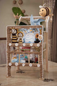 Load image into Gallery viewer, Honeybee Doll House
