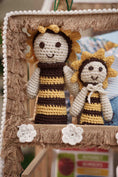 Load image into Gallery viewer, Honeybee Doll House
