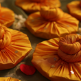 Load image into Gallery viewer, Sunheri - Candle with Wap
