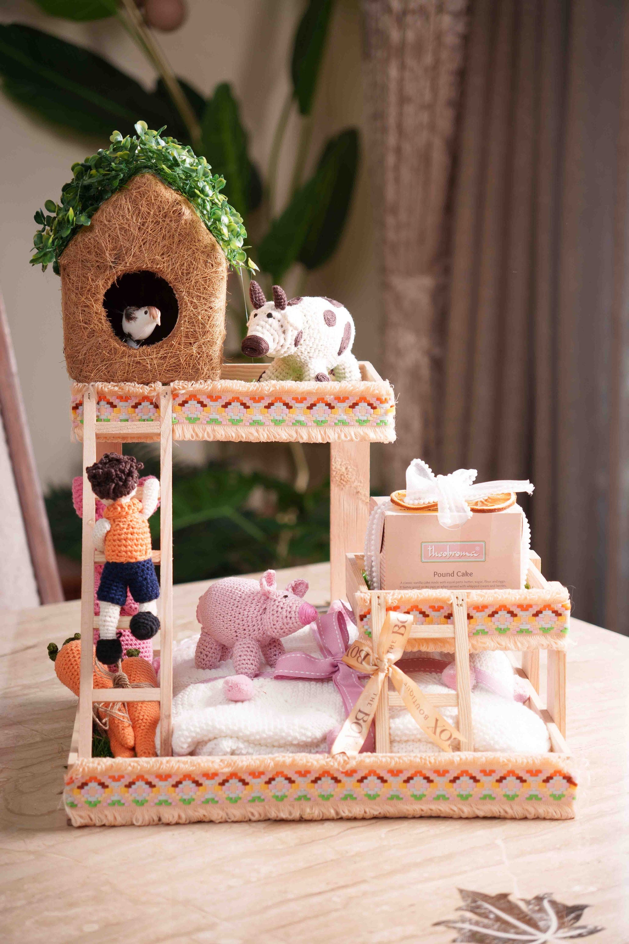 Little Farm Hamper