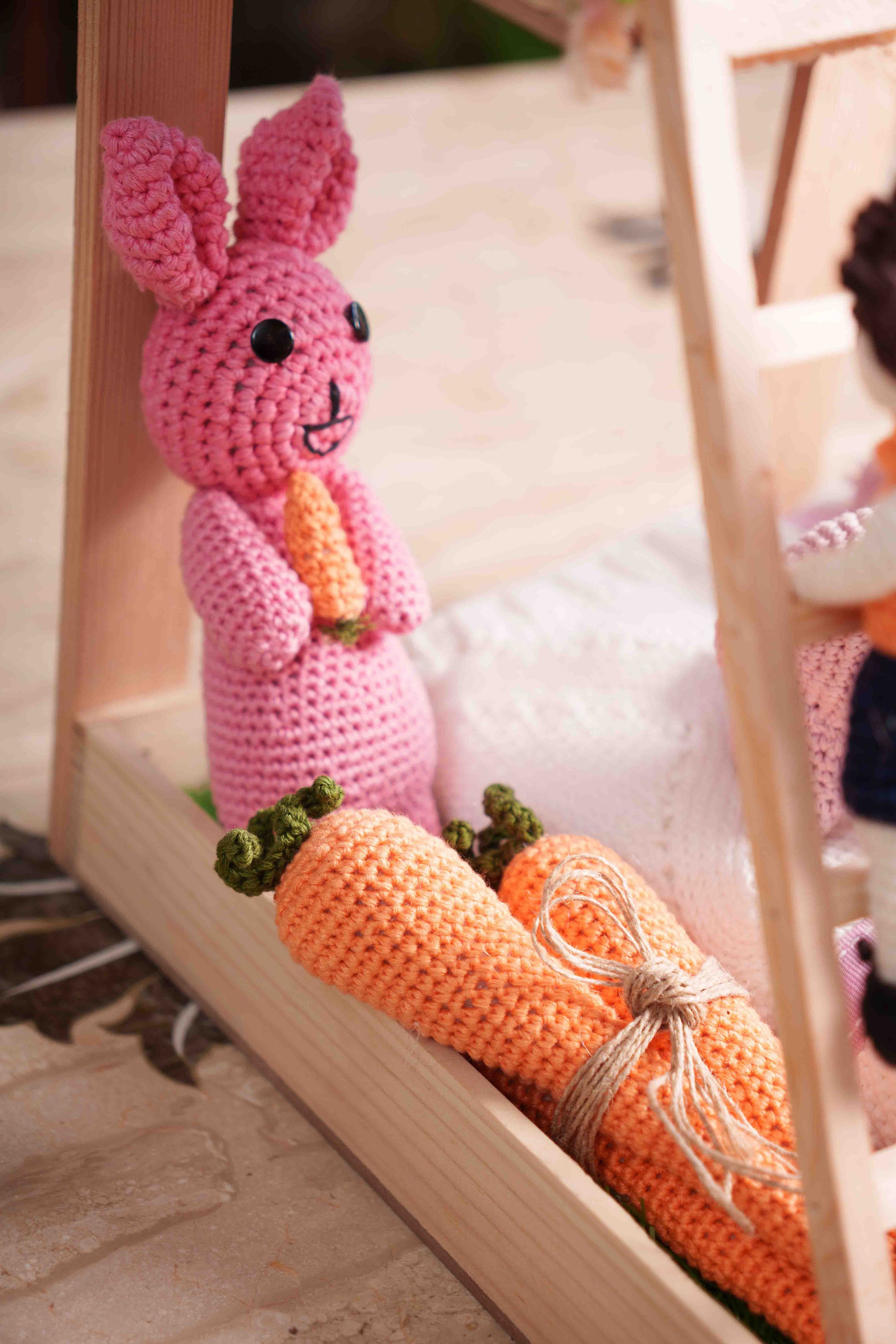 Little Farm Hamper