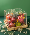 Load image into Gallery viewer, Luxe Orchard Fruit Hamper
