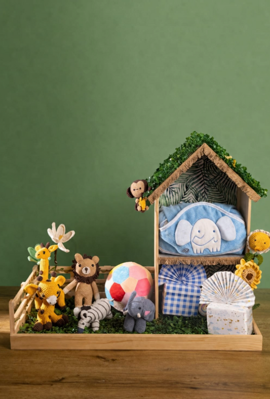 Jungle Safari Hamper