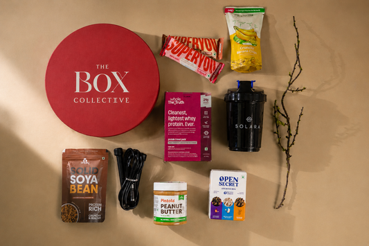 Powered Pack Hamper