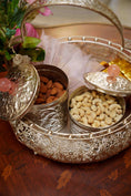 Load image into Gallery viewer, Silver Rosé Caddy
