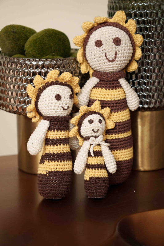 Sunbeam Dolls