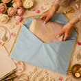 Load image into Gallery viewer, Rang Mahal Saree Bag
